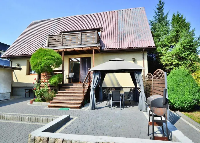 Holiday Homes, Kolobrzeg