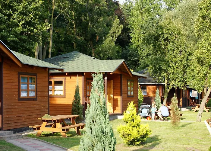 Camping Baltic